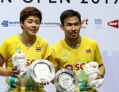 Buổi đánh cầu giao lưu vui khỏe - Phượng Hoàng Badminton Club