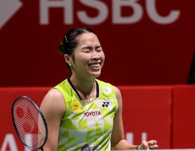 Giao lưu đôi nam nữ thân thiện - Bách Khoa University Badminton Team