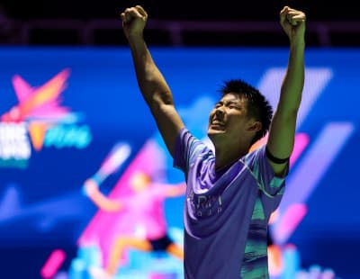 Giao lưu nội bộ mở rộng - Mê Linh Badminton Family