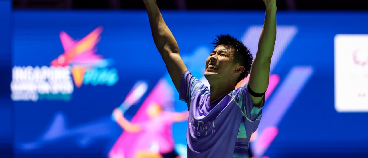 Giao lưu cầu lông cuối tuần - Cầu Giấy Badminton Club