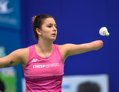 Giao lưu cầu lông cuối tuần - Cầu Giấy Badminton Club