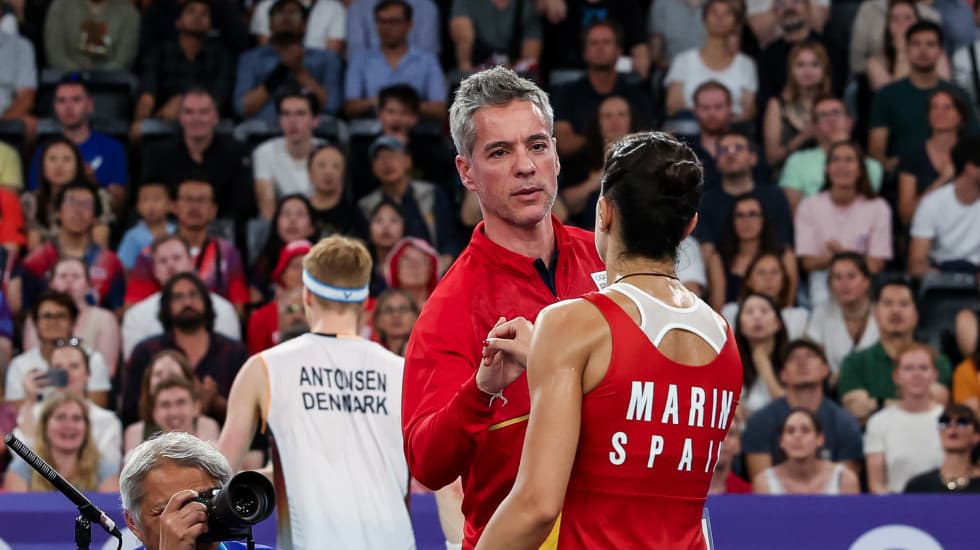 Hướng dẫn cầu lông cho người mới